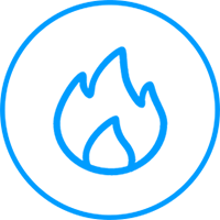 氧化鋯陶瓷襯套耐熱