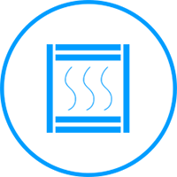 氧化鋯陶瓷襯套隔熱