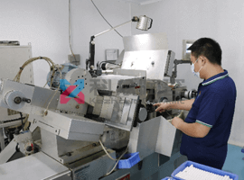 氧化鋯陶瓷襯套無心磨加工