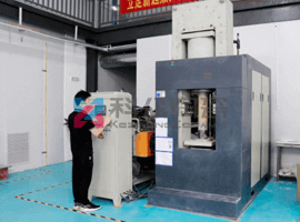 氧化鋯陶瓷襯套成型