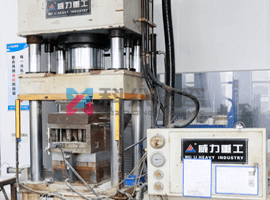 氧化鋯陶瓷襯套成型