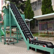 常州市董經(jīng)理您的帶式輸送機(jī)已經(jīng)發(fā)貨，請注意