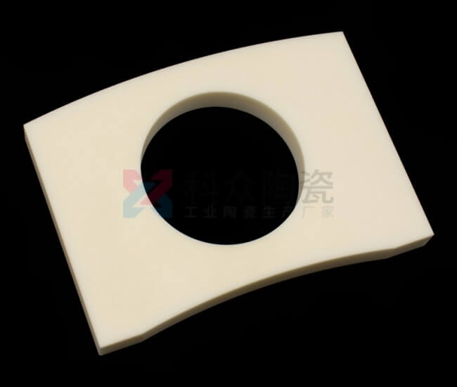 氧化鋁陶瓷的特點(diǎn)及和普通陶瓷的區(qū)別介紹(圖)