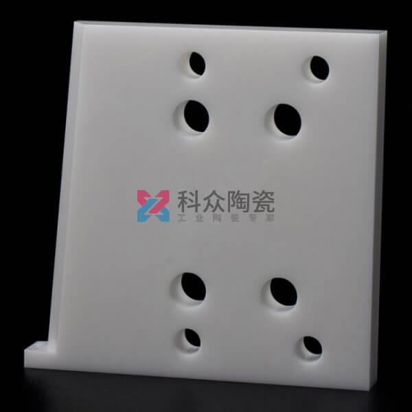 陶瓷零件都有哪幾種常見的材料呢？（圖）