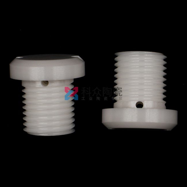 氧化鋯陶瓷產品的性能優勢都有哪些呢？（圖）