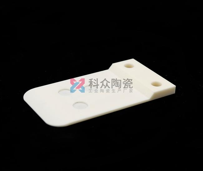 特種陶瓷加工涉及的技術特點和加工流程(圖)