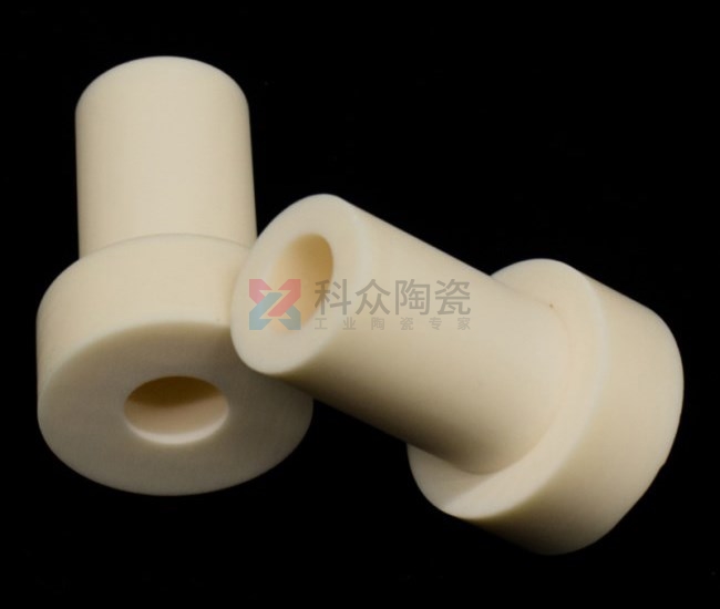 氧化鋁陶瓷管 氧化鋁陶瓷管