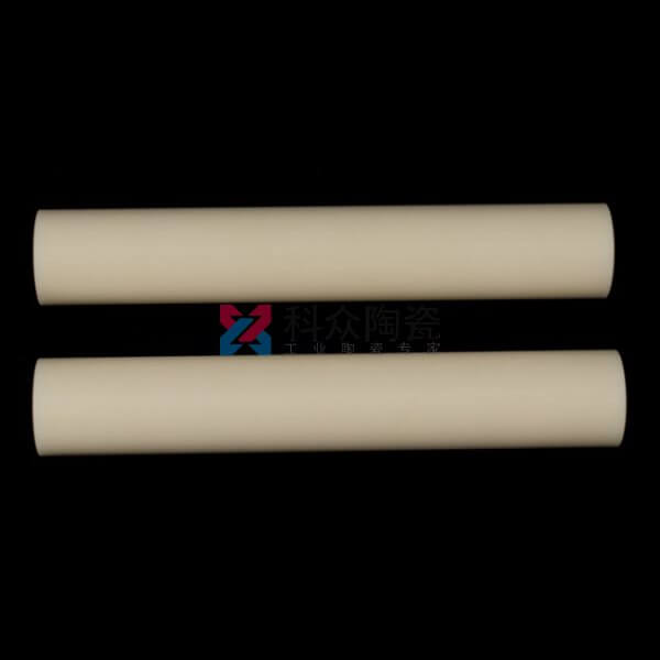 耐高溫陶瓷管 耐高溫陶瓷管