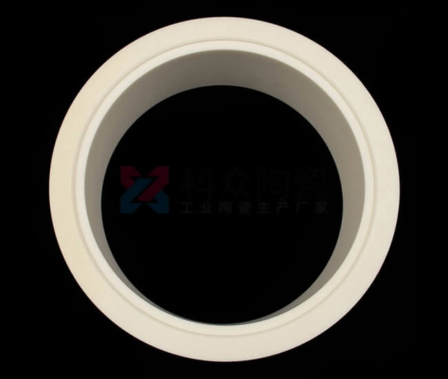 絕緣陶瓷環(huán) 絕緣陶瓷環(huán)