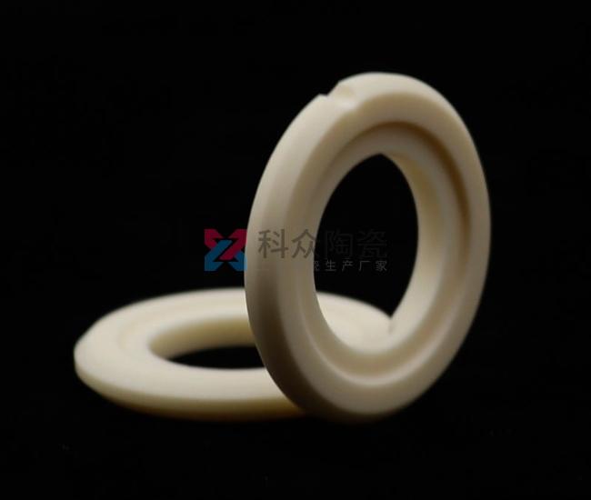 氧化鋁特種陶瓷環(huán) 氧化鋁特種陶瓷環(huán)